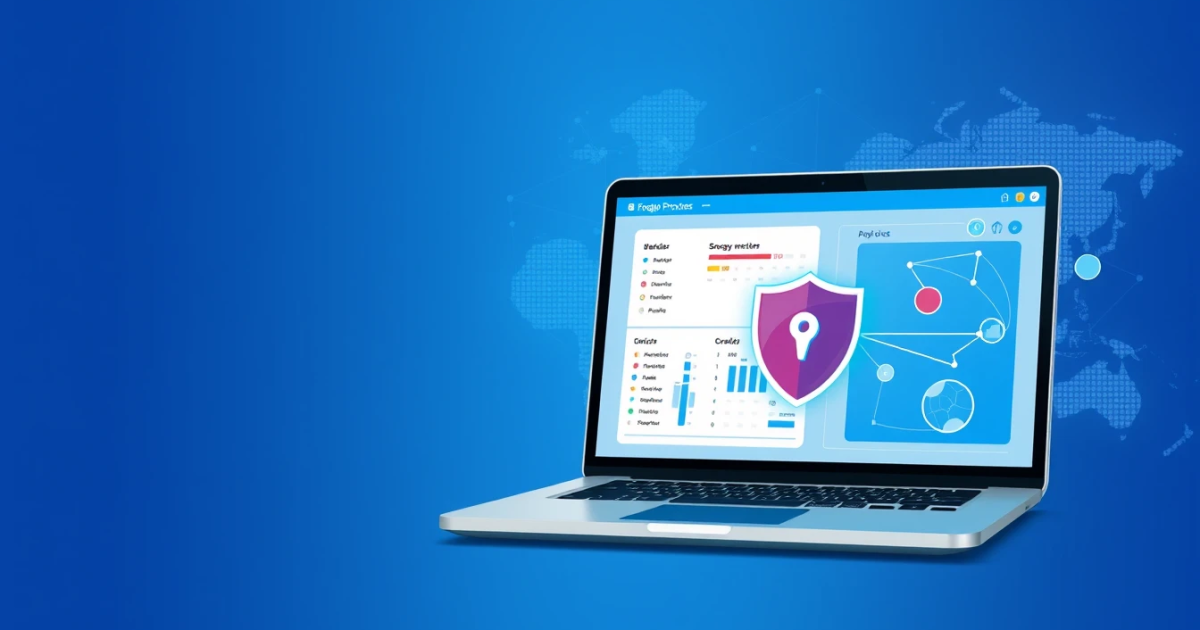 How to Use 4G Mobile Proxies for Brand Protection