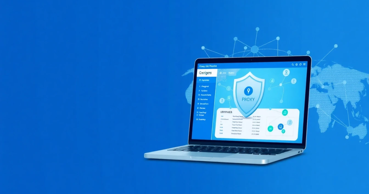 How to Use 4G Mobile Proxies for Search Result Monitoring