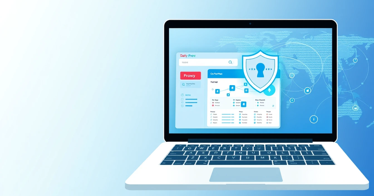 How to Use Daily Rental Proxies for Fraud Prevention Testing