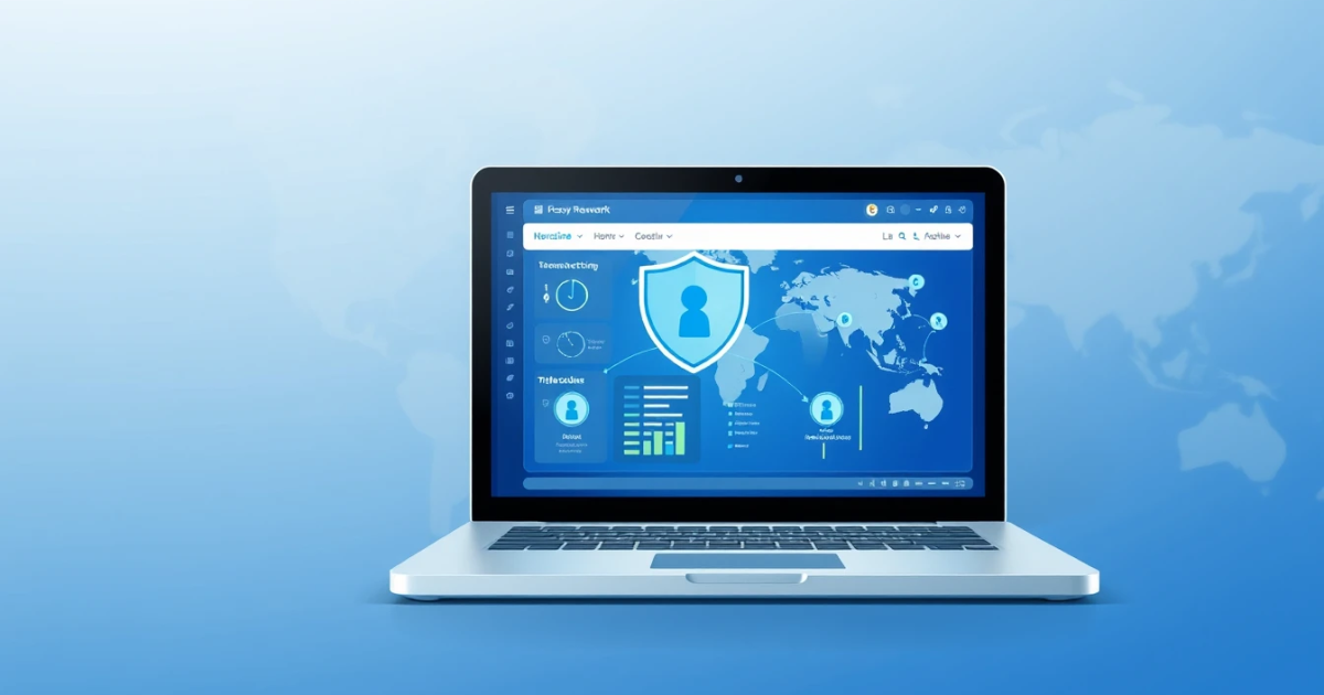 How to Use Daily Rental Proxies for News Monitoring