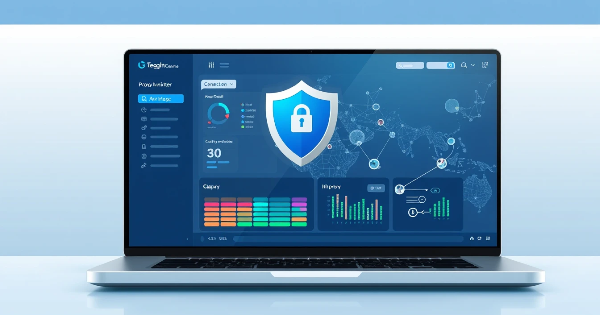 How to Use Daily Rental Proxies for Review Monitoring