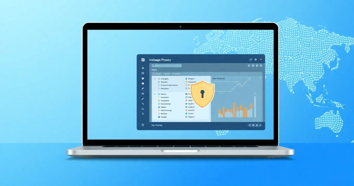 How to Use Daily Rental Proxies for Search Result Monitoring