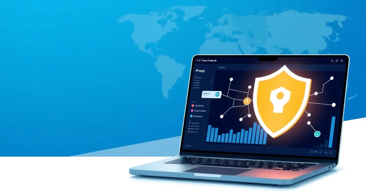 How to Use ISP Proxies for Affiliate Link Testing