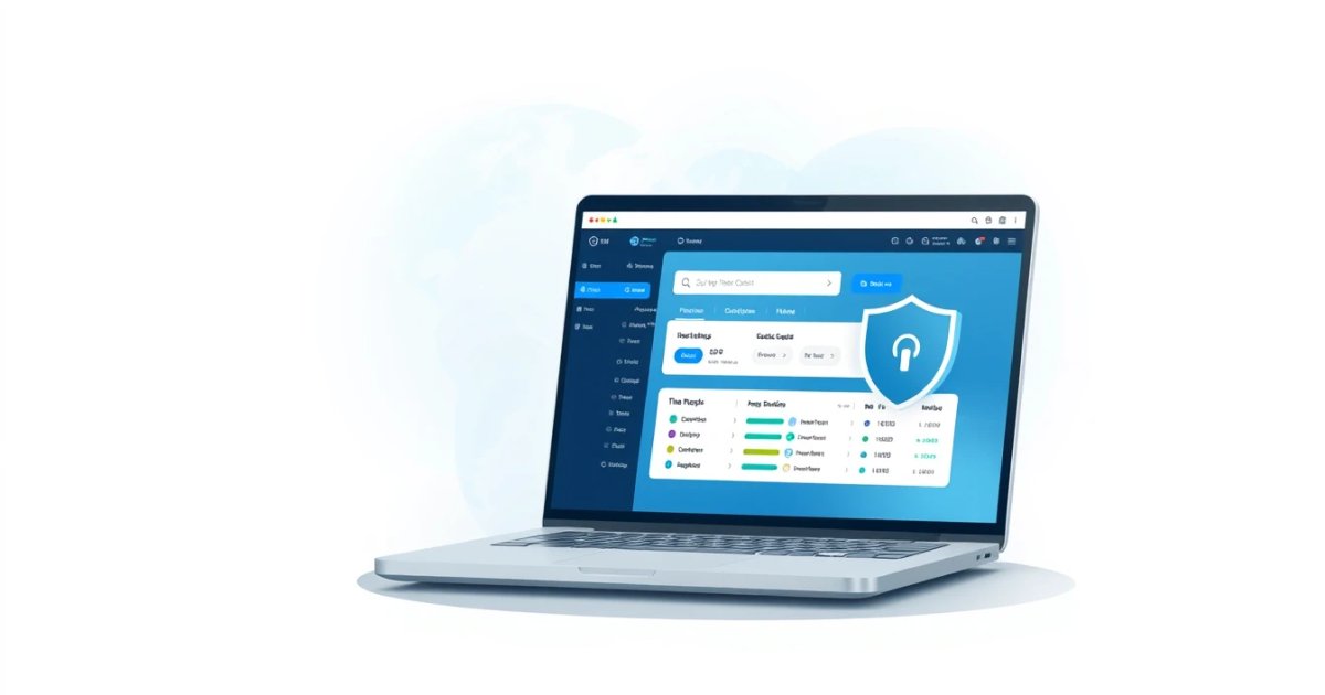 How to Use ISP Proxies for Browser Automation