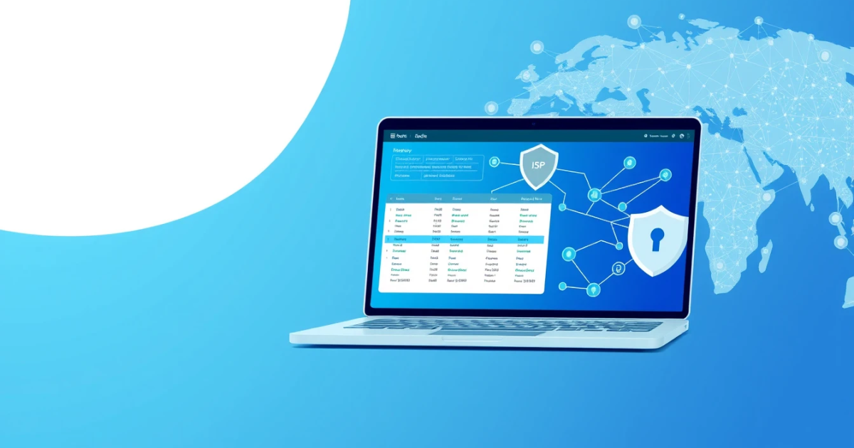 How to Use ISP Proxies for QA Automation