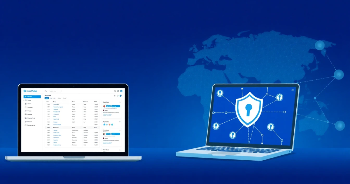 How to Use ISP Proxies for Social Media Management
