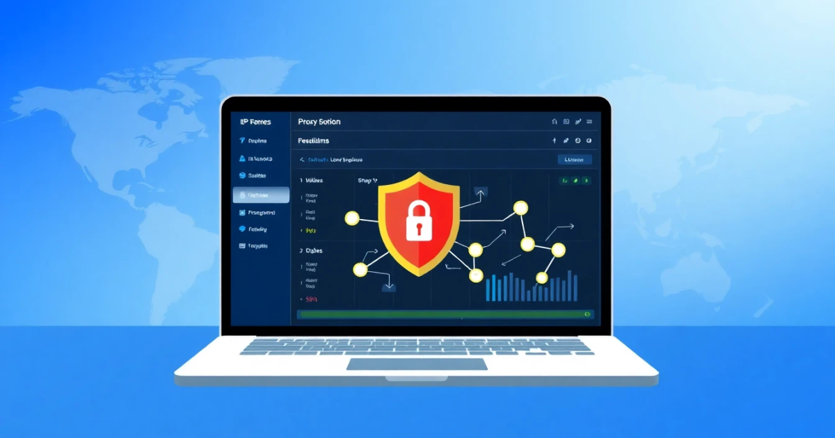 How to Use Mobile Proxies for QA Automation