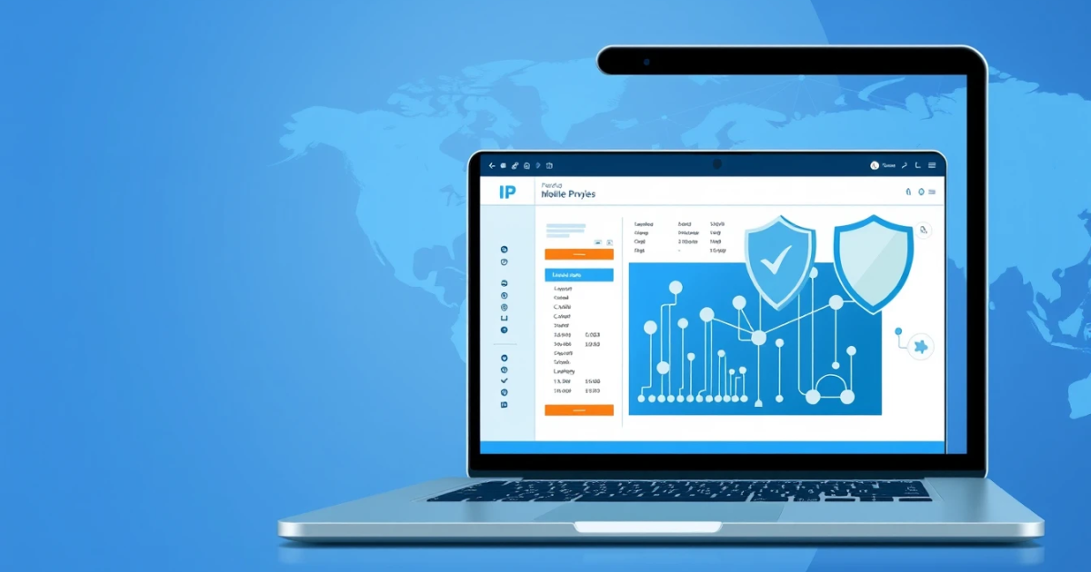 How to Use Mobile Proxies for Travel Fare Monitoring