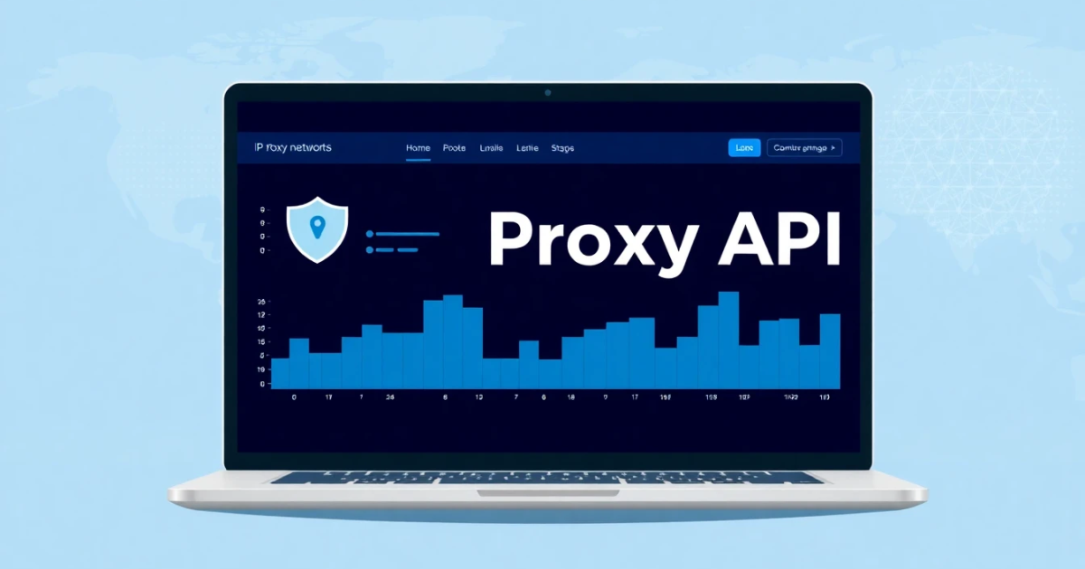 How to Use Proxy API for API Data Collection