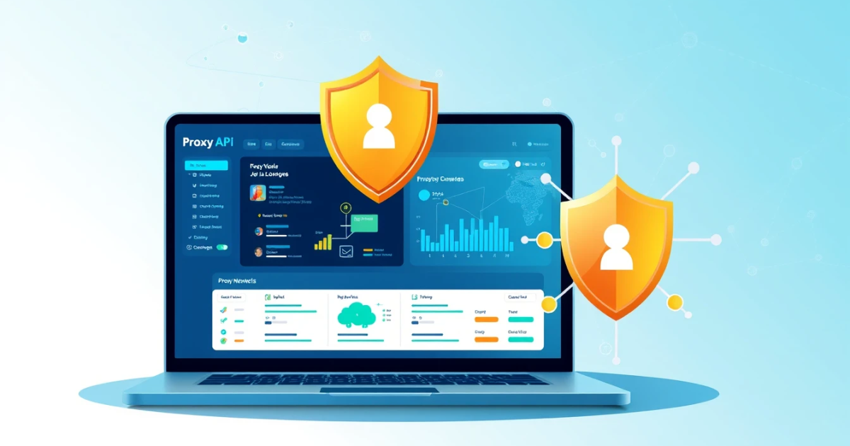 How to Use Proxy API for Job Listing Aggregation