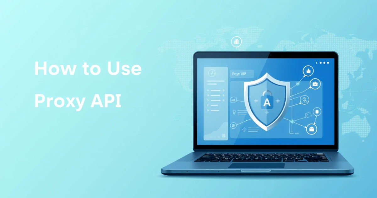How to Use Proxy API for Review Monitoring