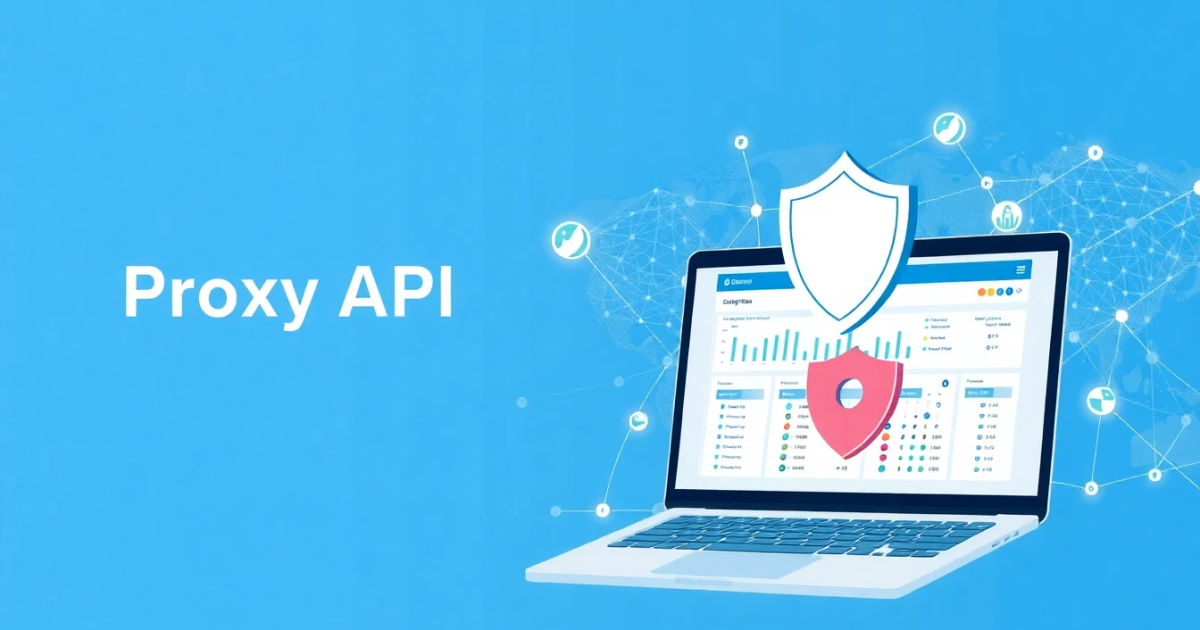 How to Use Proxy API for Sports Data Collection