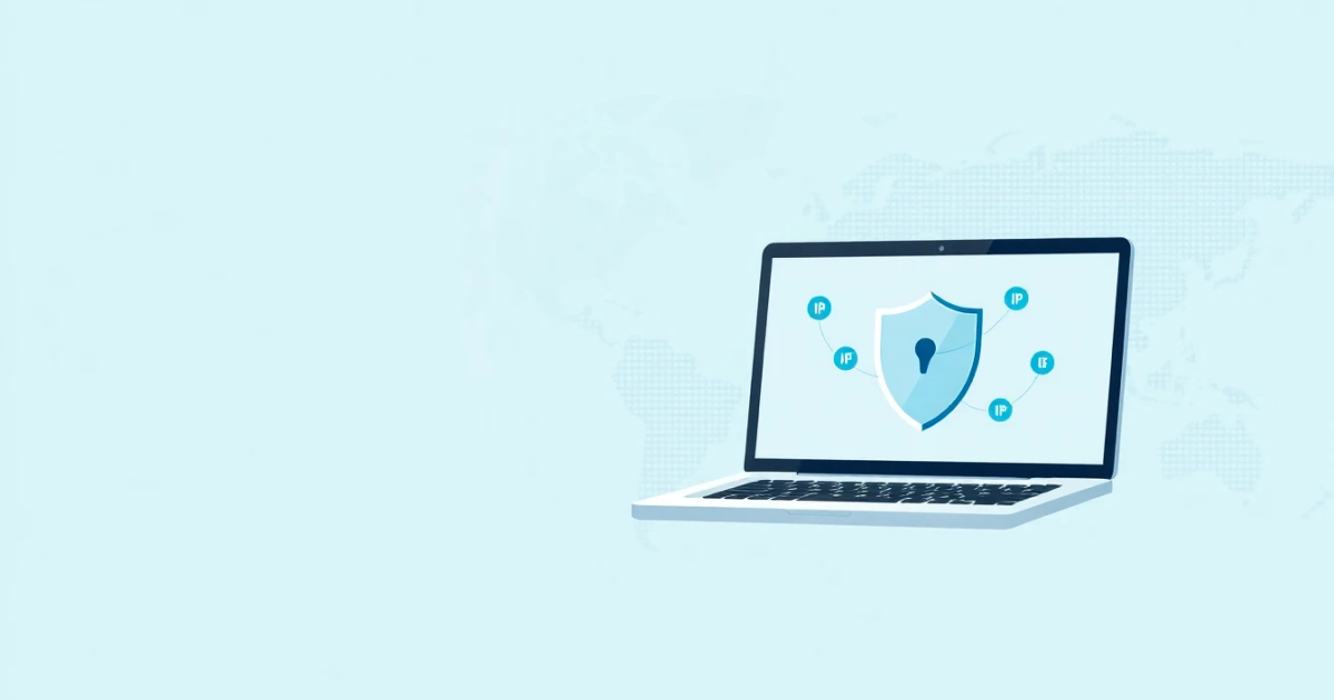 How to Use Residential Proxies for Cybersecurity Research