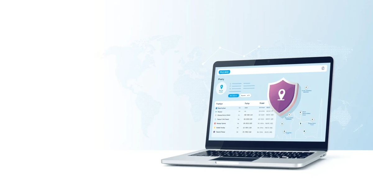 How to Use Residential Proxies for Real Estate Research