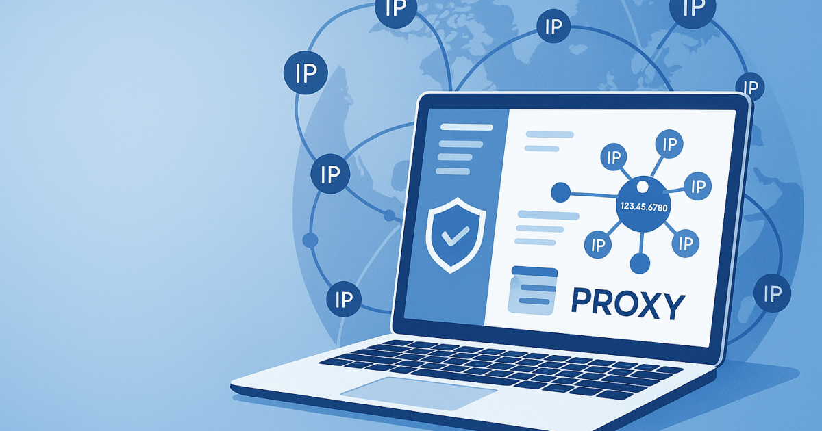 How to Use Residential Proxies for Travel Fare Monitoring