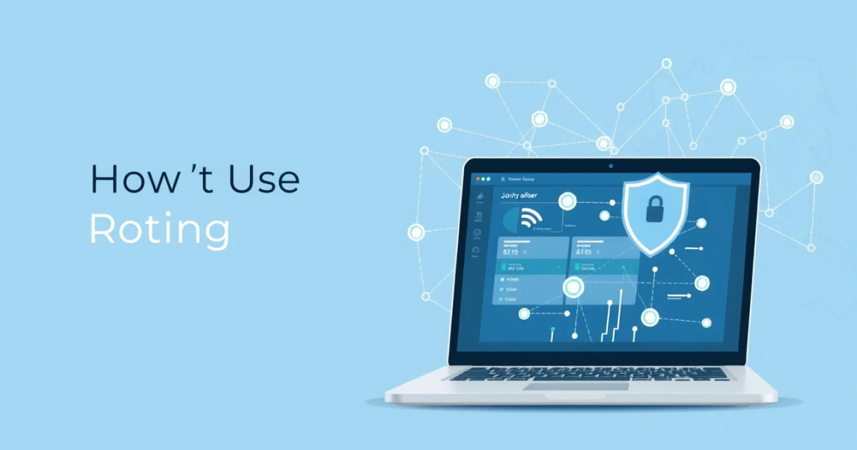 How to Use Rotating Proxies for Job Listing Aggregation