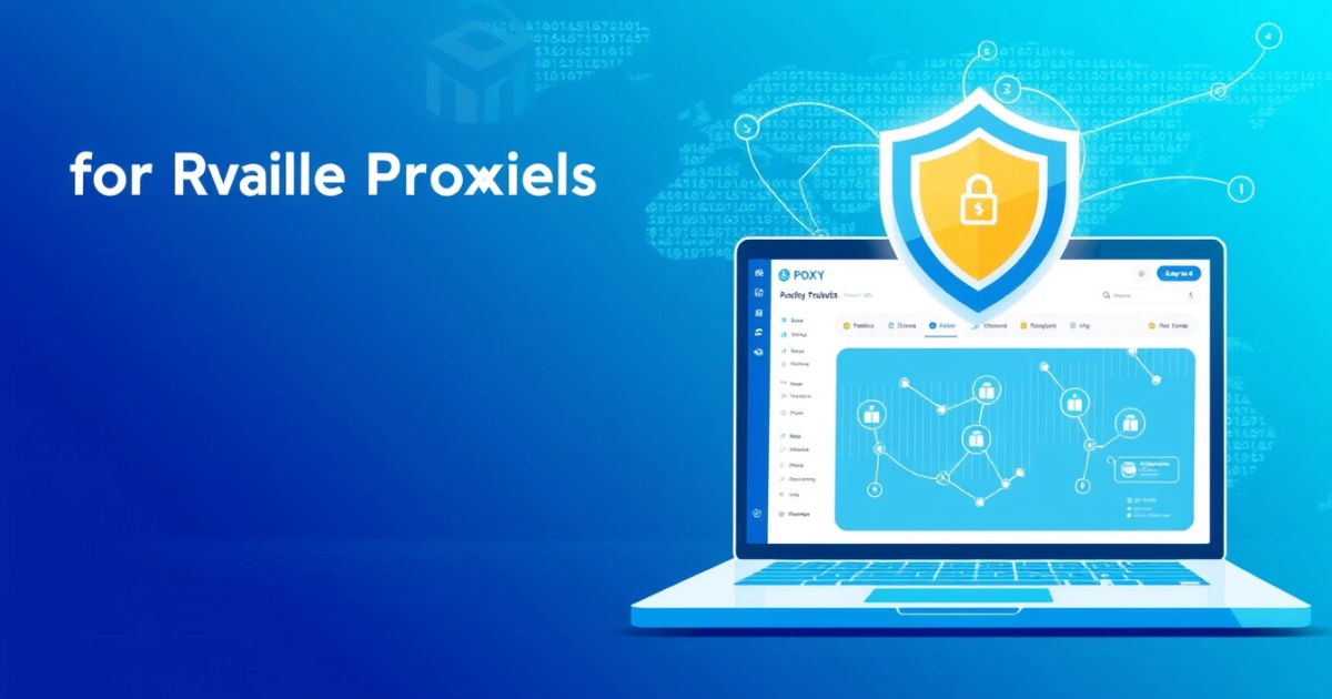 How to Use Rotating Proxies for Travel Fare Monitoring