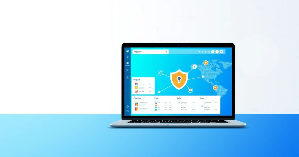 How to Use Rotating Residential Proxies for Fraud Prevention Testing