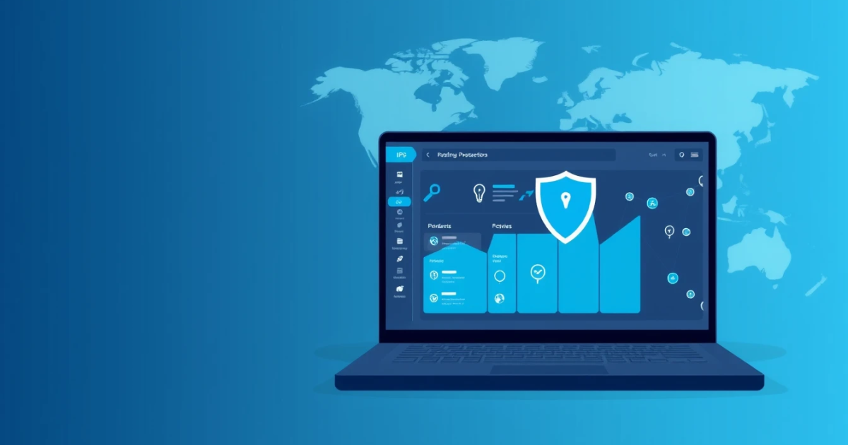 How to Use Rotating Residential Proxies for QA Automation
