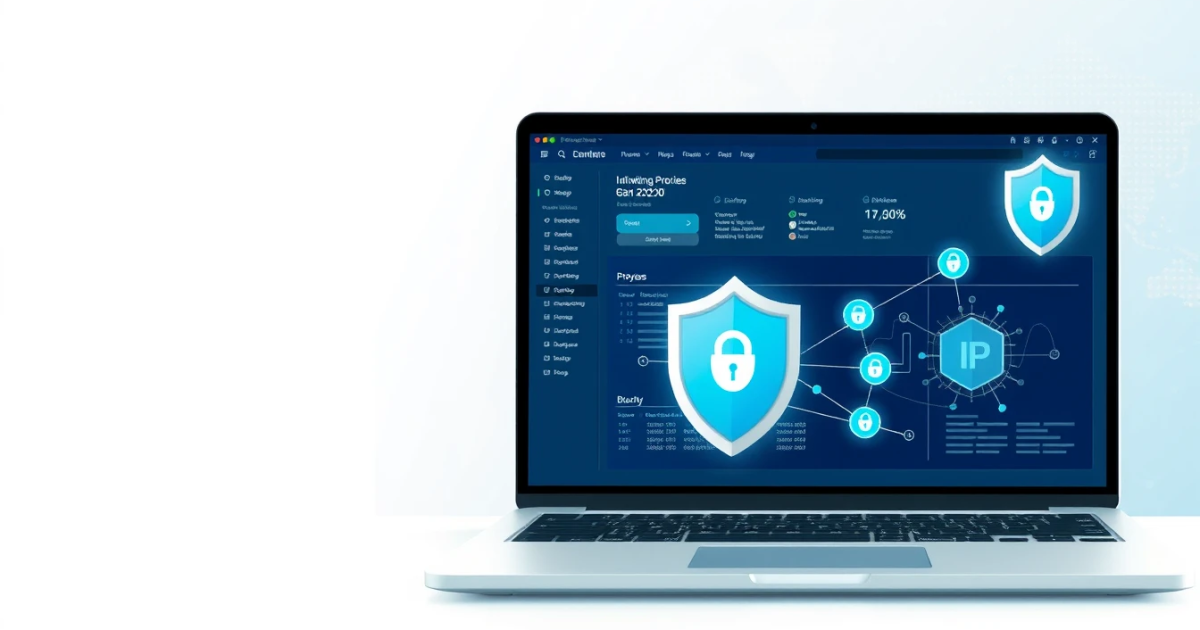 How to Use Unlimited Bandwidth Proxies for Brand Protection