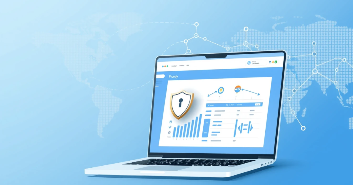 How to Use Unlimited Bandwidth Proxies for Cybersecurity Research