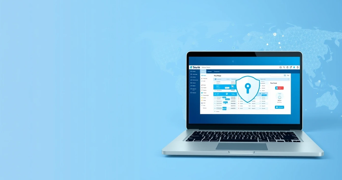 How to Use Unlimited Bandwidth Proxies for Financial Data Collection