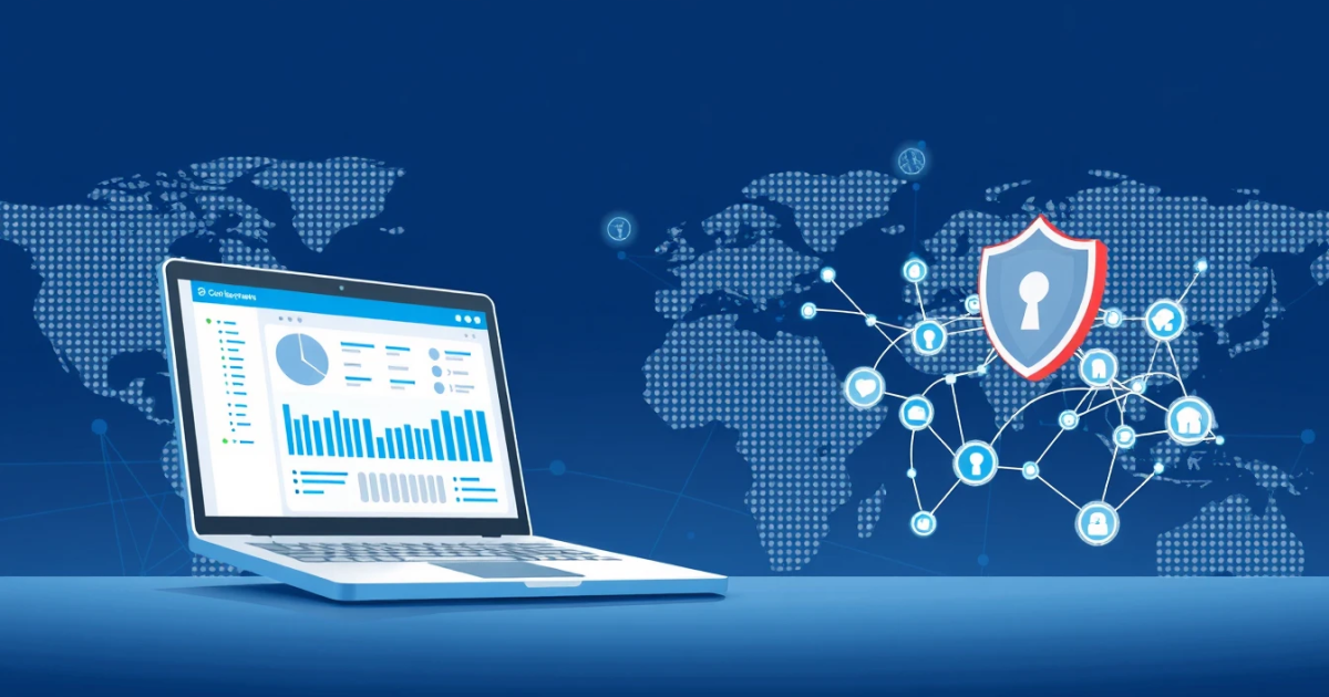 How to Use Unlimited Bandwidth Proxies for Market Research