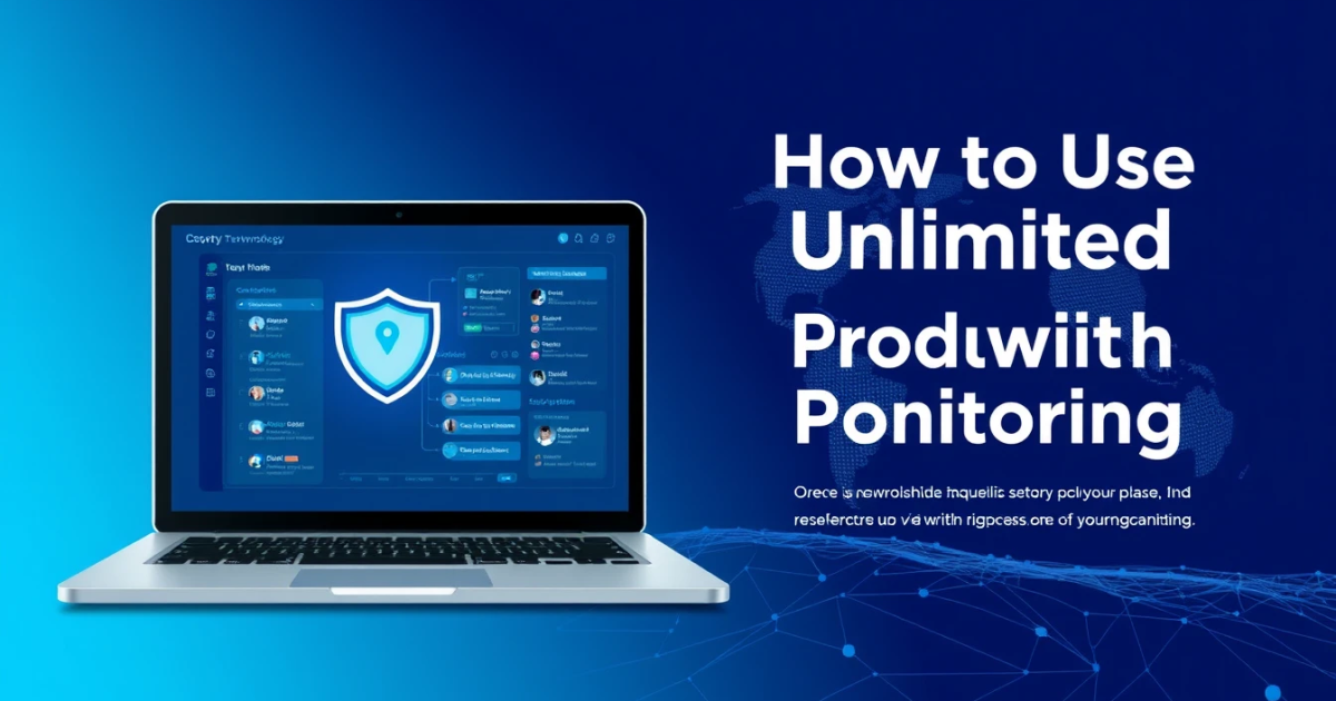 How to Use Unlimited Bandwidth Proxies for Review Monitoring