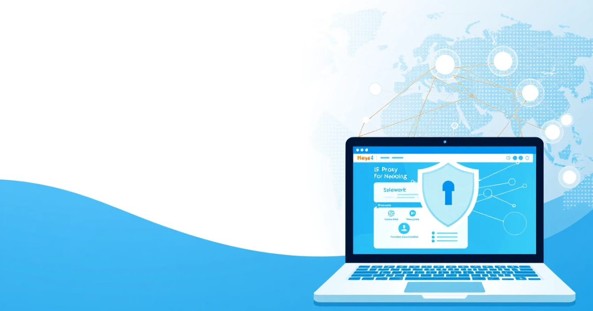 ISP Proxies for News Monitoring: Complete Guide