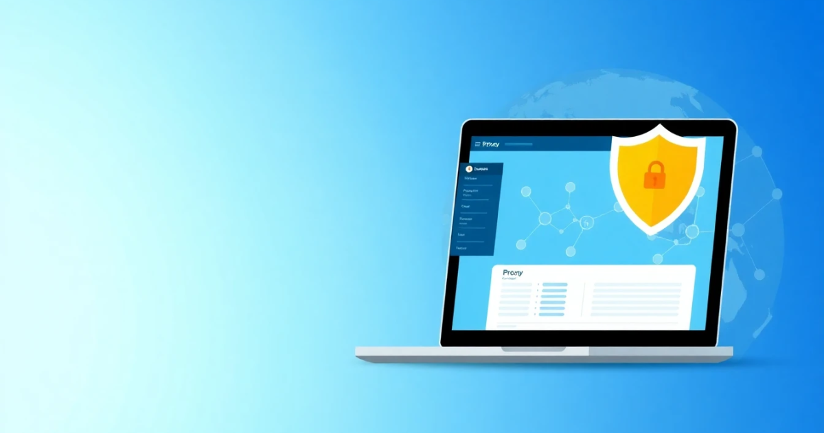 ISP Proxies for Public Data Collection: Your Ultimate Guide
