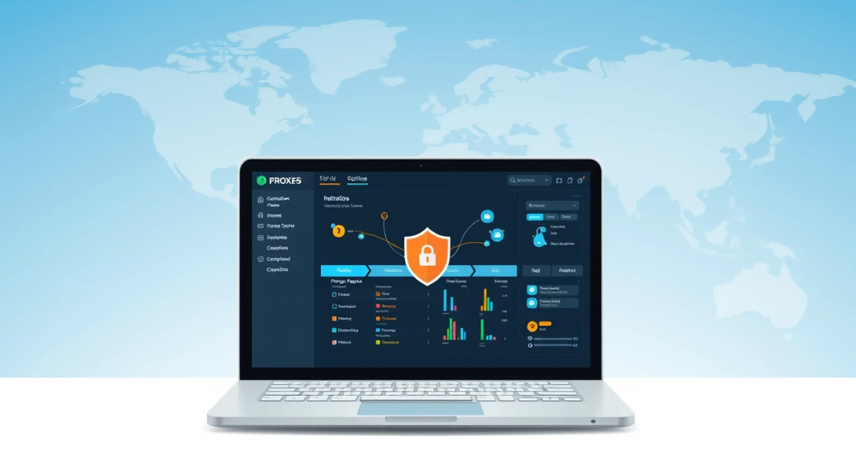 ISP Proxies in France: Your Complete Guide