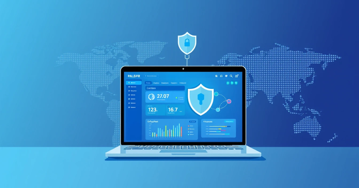 ISP Proxies in Georgia: How They Work and Why You Should Use Them