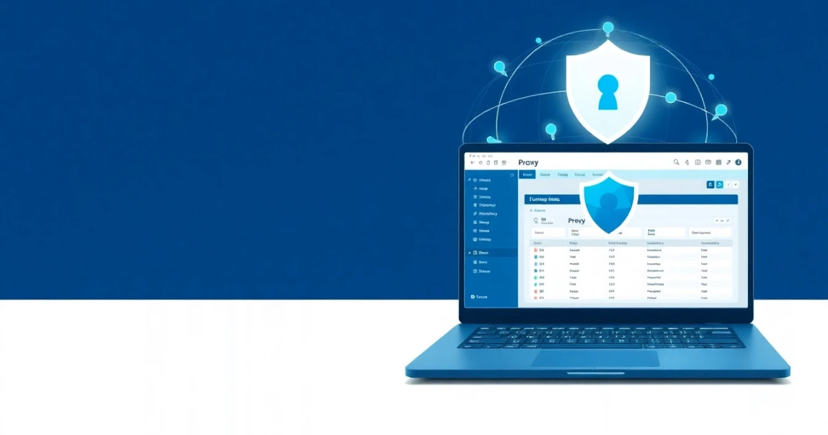 ISP Proxies in Indonesia: Everything You Need to Know