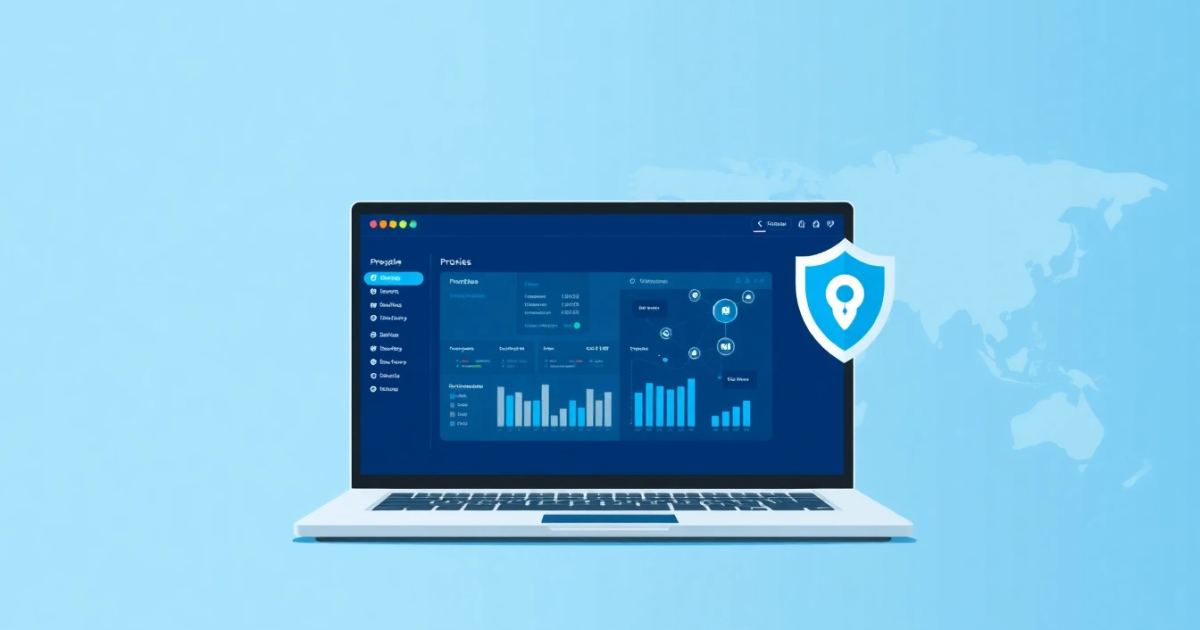 ISP Proxies in Mexico: Understanding and Using Them
