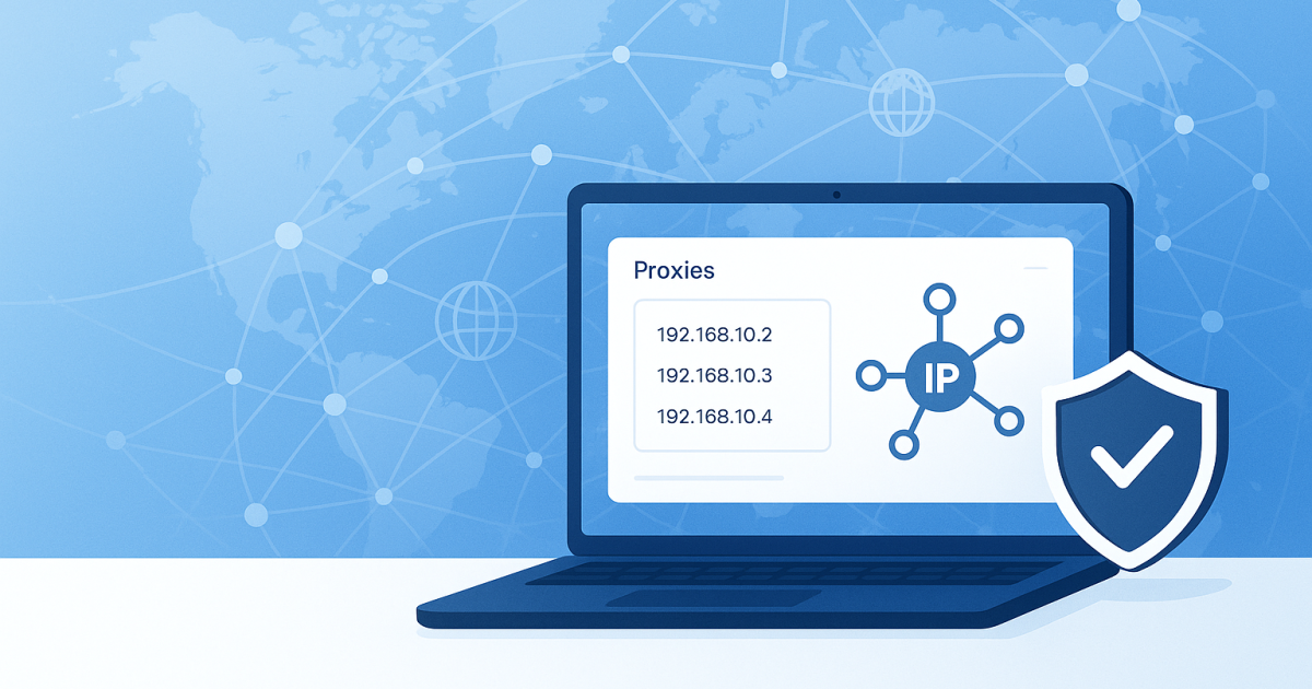 ISP Proxies in Portugal: What You Need to Know