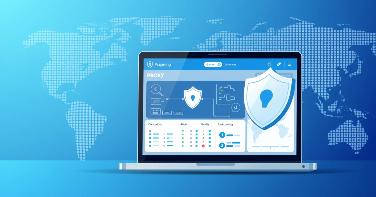 ISP Proxies in South Korea: A Comprehensive Overview