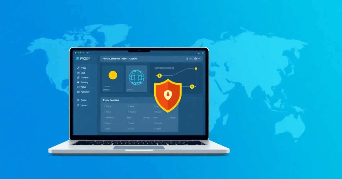 ISP Proxies in Spain: What You Need to Know