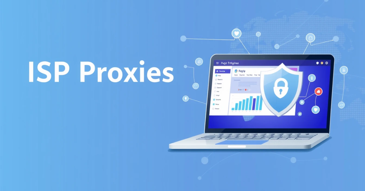 ISP Proxies in the Philippines: A Comprehensive Guide