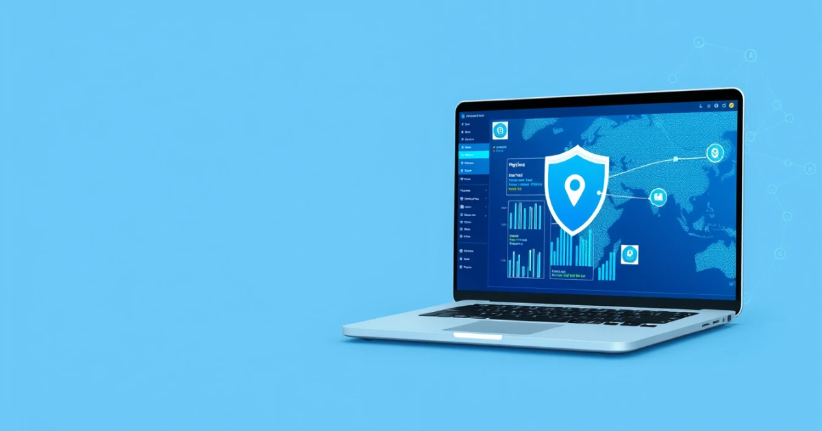 long sticky session residential proxy api