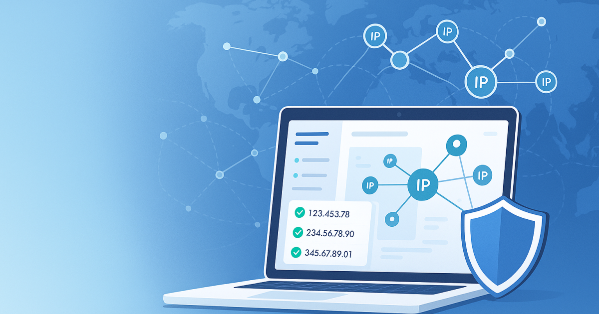 Low Latency Daily Rental Proxies: Optimize Your Online Experience