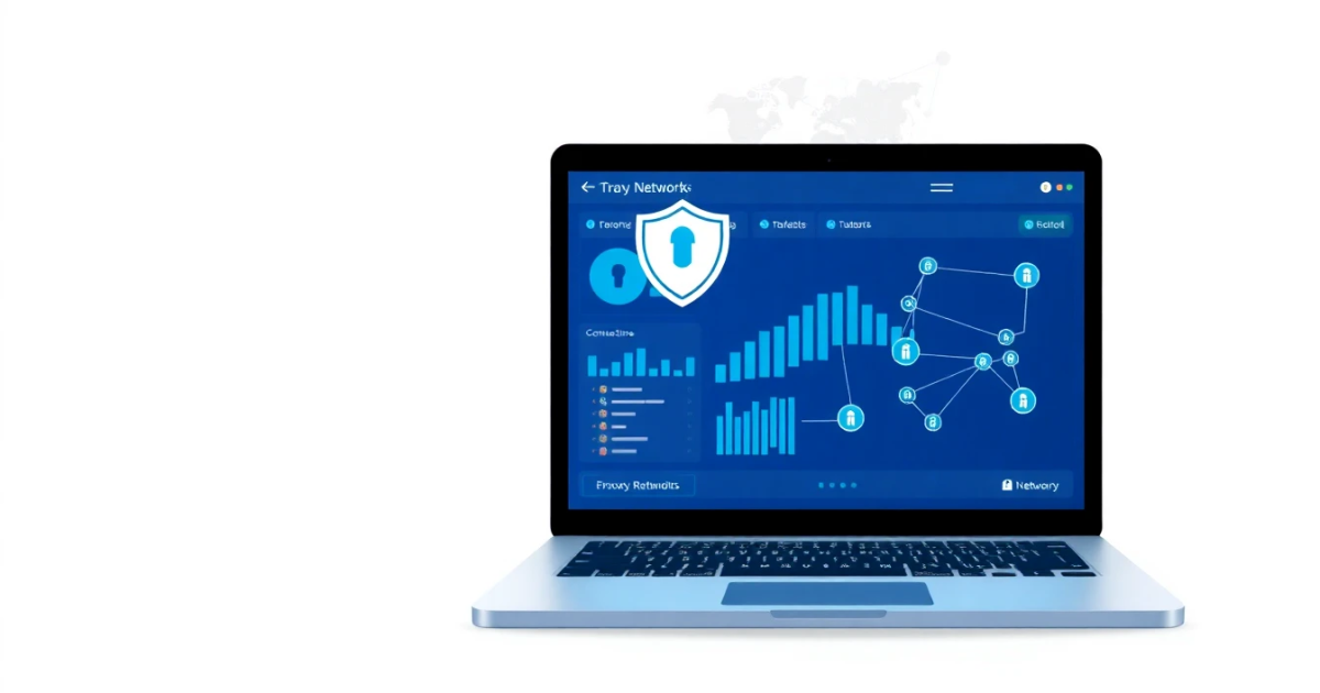 Low Latency Mobile Proxies: Enhance Your Digital Experience