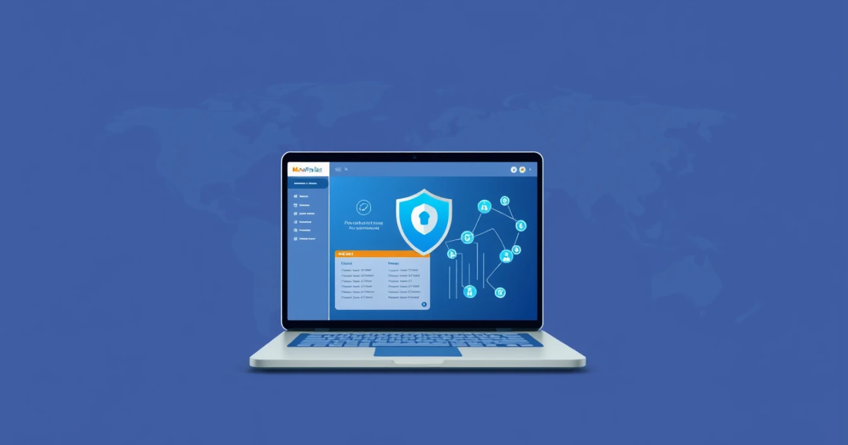MarsProxies Alternative for Residential Proxies
