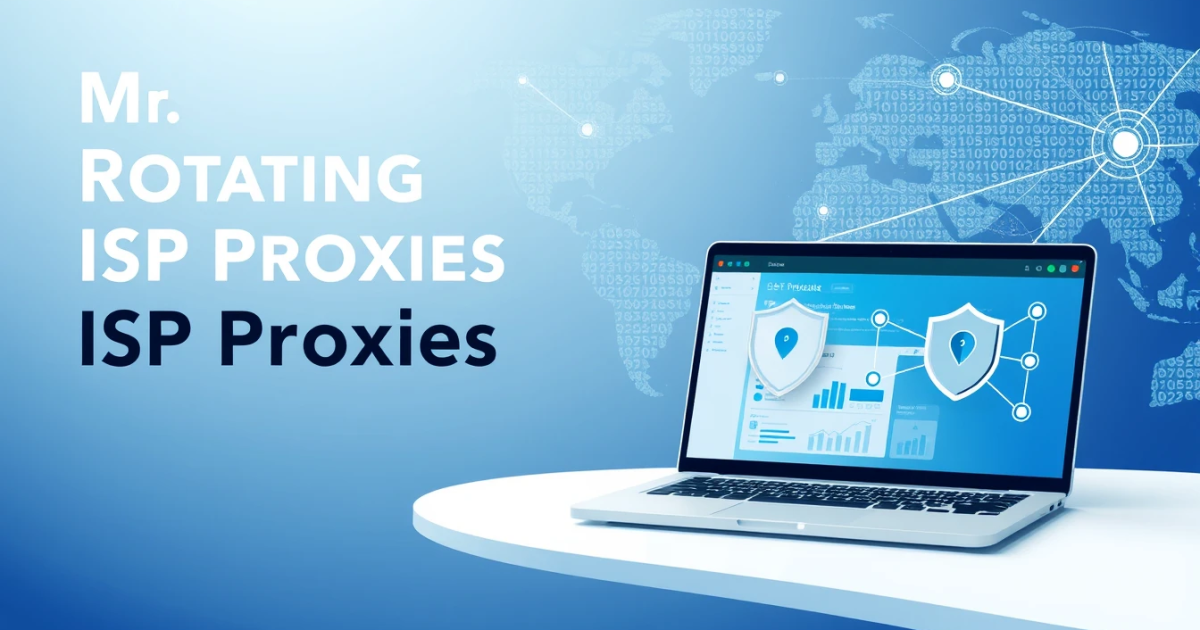 Mastering Rotating ISP Proxies in Spain: A Comprehensive Guide