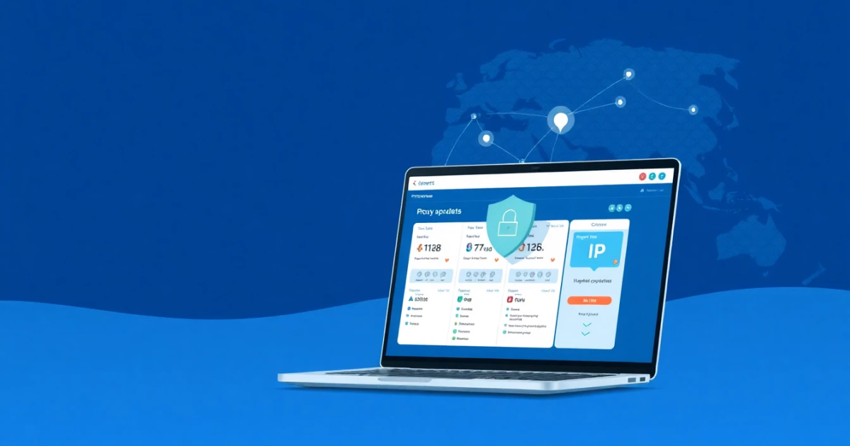 Mobile Proxies for API Data Collection: A Comprehensive Guide