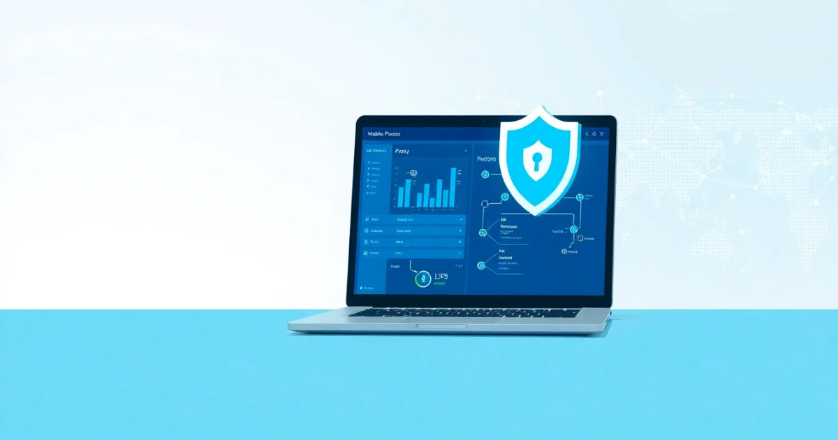 Mobile Proxies for Cybersecurity Research