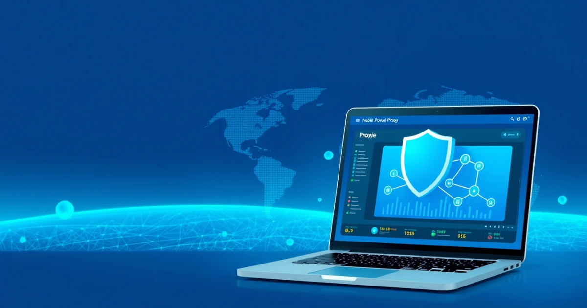Mobile Proxies for Localization Testing: Ensuring Accuracy in a Globalized World