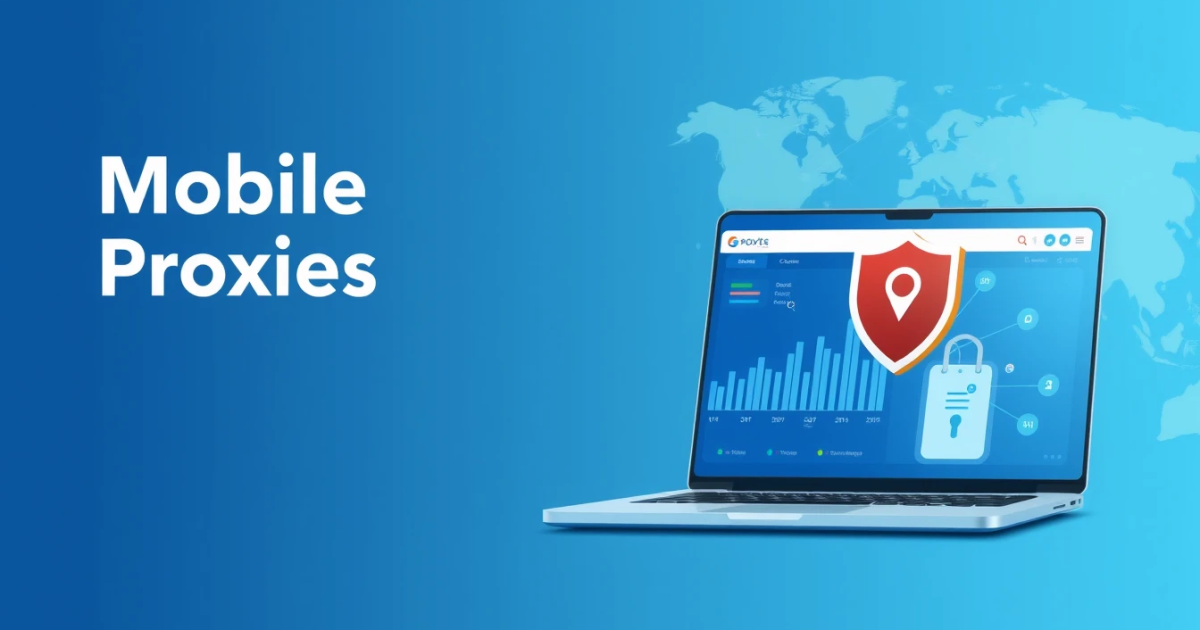 Mobile Proxies for Sports Data Collection: Boost Your Insights