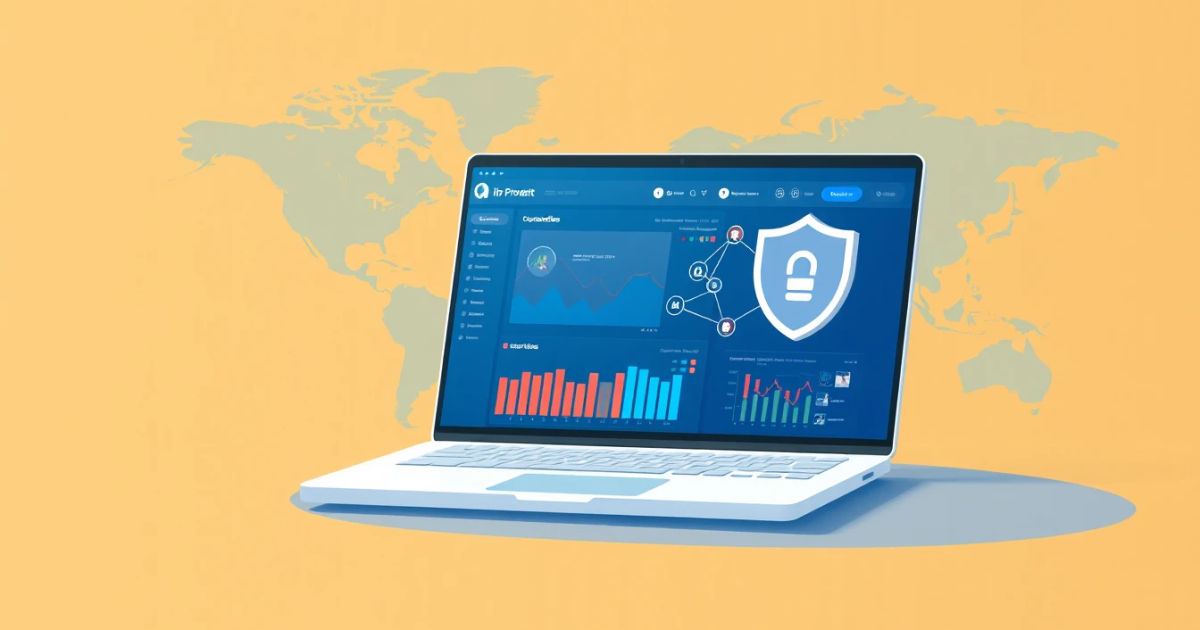 Mobile Proxies in Austria: Exploring Benefits, Use Cases, and Legal Considerations