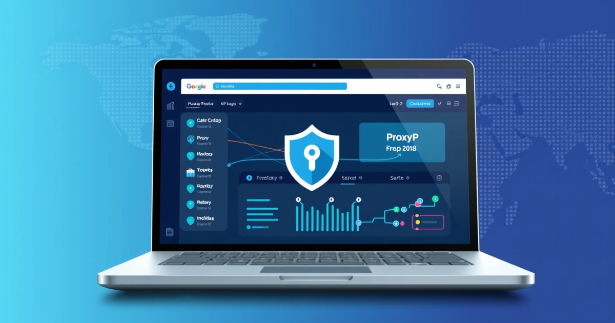 Mobile Proxies in Colombia: A Complete Guide