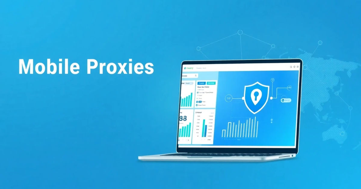 Mobile Proxies in Sweden: Unlocking the Power of Geo-Targeting for Your Needs
